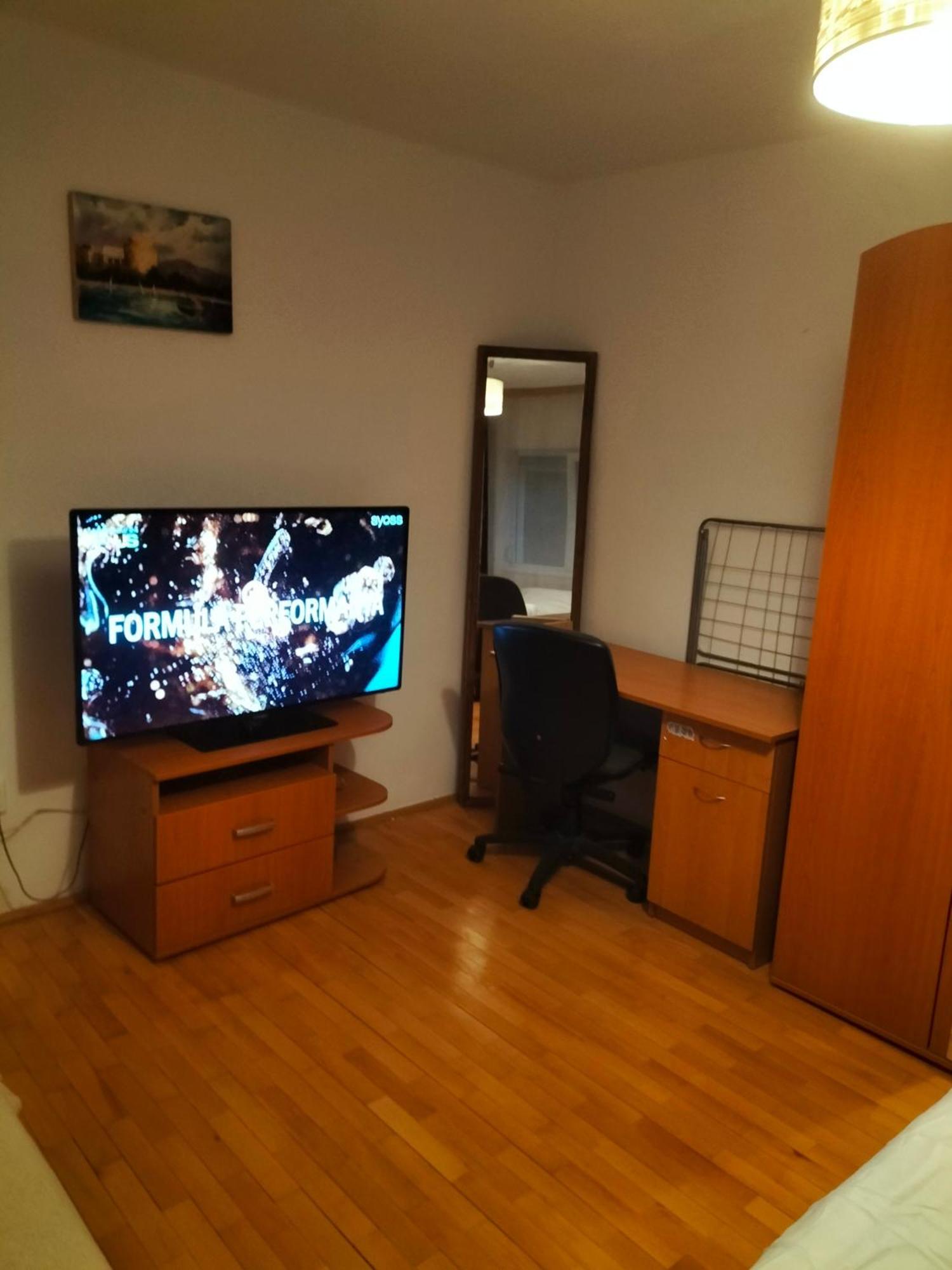 Studio On Oradea Dış mekan fotoğraf